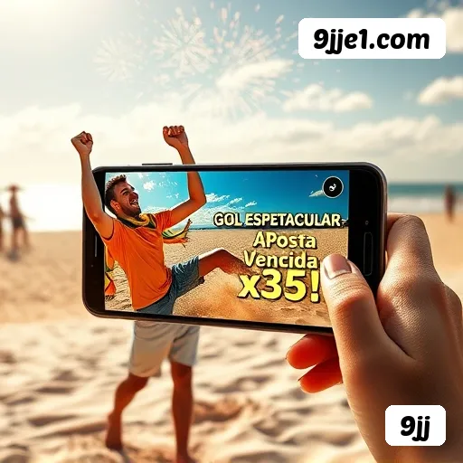9jj - Pagamento PIX Instantâneo